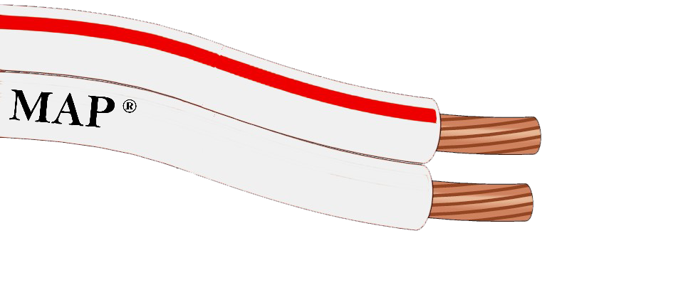 UL CSA SPT UL規格平型電源線(平波線.花線)