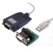 USB2.0 A公 to RS485