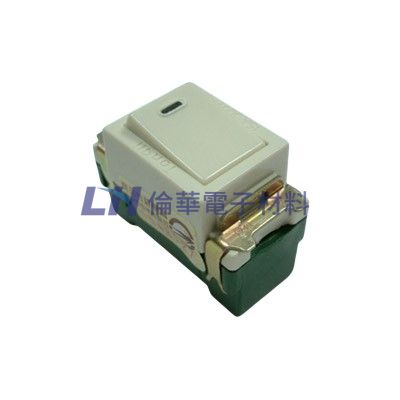 壁上開關(10入/包)