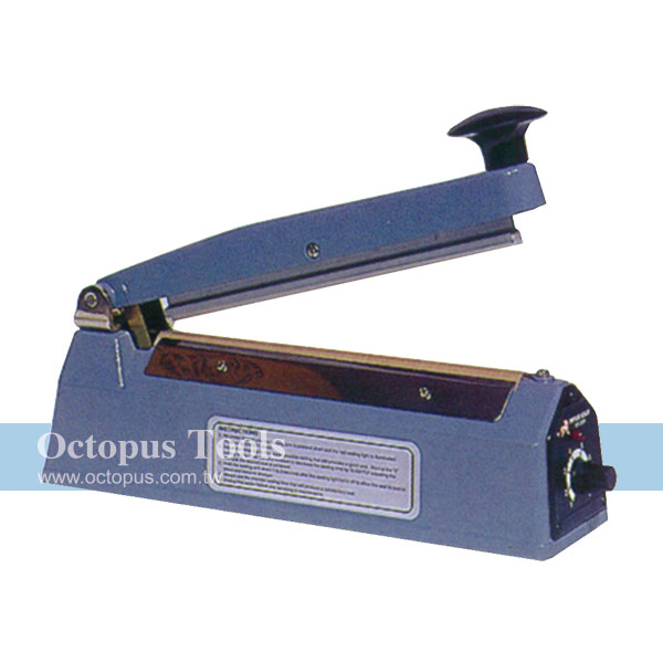 手壓封口機 8"110V/220V