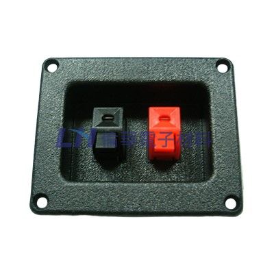 方型端子台(10入/包)