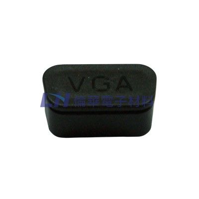 VGA母座防塵蓋(100入/包)
