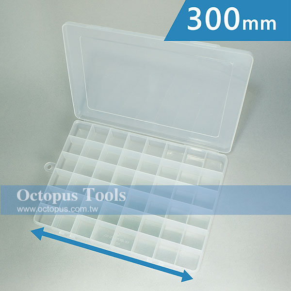 收納盒48格K-928 小集合 420.928