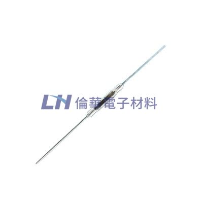 玻璃管磁簧開關 14.2x2.3mm(10入/包)