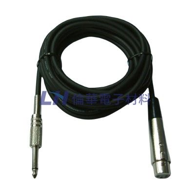 6.3單音頭-3P佳能線