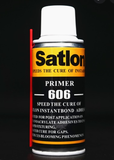 Satlon 催化劑 PRIMA-606