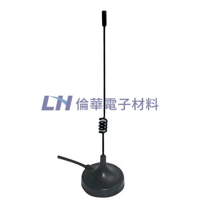 AB98型 DVB-T 數位桿式天線 出線:1.5M MCX Plug