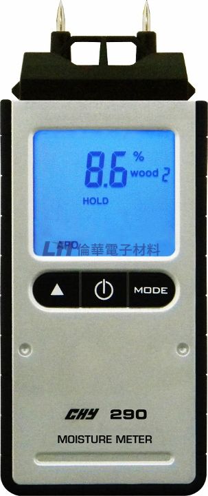 水份計 CHY-290