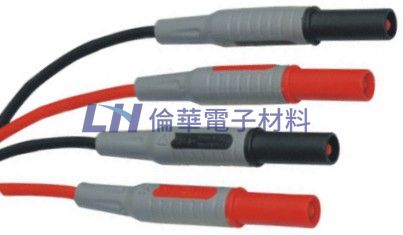 FC-TL209 香蕉-香蕉連接線 FC-TL209