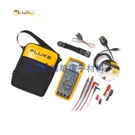 Fluke-289/FVF多功能萬用電錶組合套件