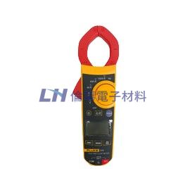 Fluke 319 真有效值交直流數位鉤表/電流錶