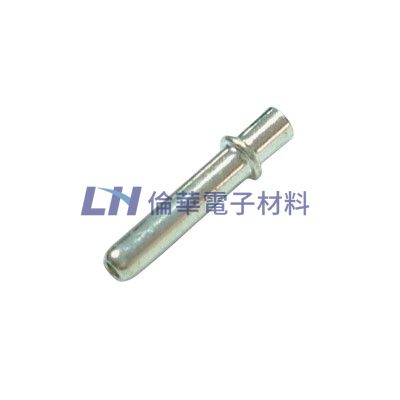 圓型焊針2.4mm(100入/包)