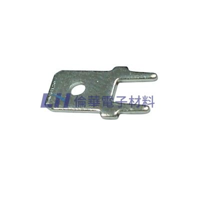 250型公PIN PC板式(100入/包)