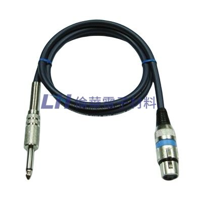 6.3單音-3P佳能高級8mm線