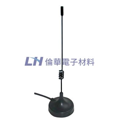 AB98型 DVB-T 數位桿式天線 出線:1.5M PAL Plug