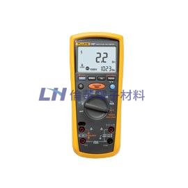 Fluke 1587絕緣萬用表