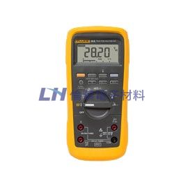 Fluke 28 II 防水防塵超耐用萬用錶