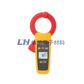 Fluke 369 真均方根漏電電流鉤錶