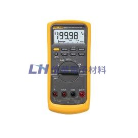 Fluke 87V 專業精密數位萬用錶