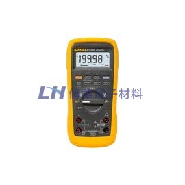 Fluke 87V MAX 真均方根數位萬用電表