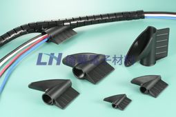 0402 KSS 撥開式結束帶安裝工具 Split Wrapping Band Installation Tool