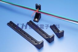 0514 KSS 階梯式電線固定座 Ladder Type Cable Holder