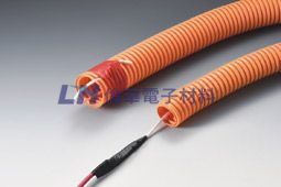 0621 KSS PVC浪管 PVC Flexible Conduit 密封型