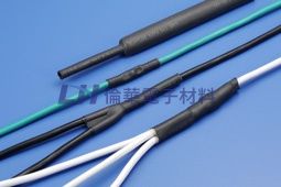 0927 KSS 含膠型熱收縮套管 (W3F2) Heat-Shrinkable Tubings With Inner Glue (W3F2)