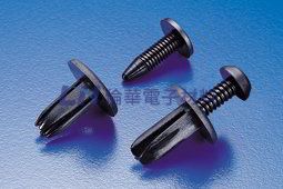 1127 KSS 旋轉式鉚釘 Screw On Rivet