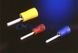 1504 KSS 針型端子 Pin Insulated Terminals