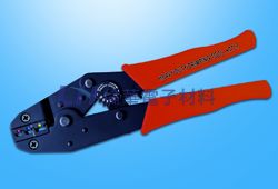 1530 KSS 強力壓著絕緣端子鉗 Heavy Duty Crimping Tool