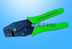 1530 KSS 電腦端子壓著鉗 D-SUB Contact Crimping Tool