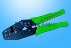 1530 KSS 歐式端子壓著鉗 Cable Ferrules Crimping Tool