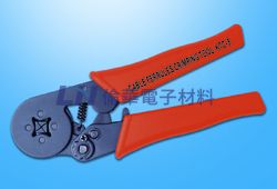 1530 KSS 歐式端子壓著鉗 Cable Ferrules Crimping Tool