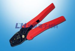 1530 KSS 省力型壓著絕緣端子鉗 Crimping Tool