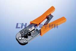 1530 KSS 網路線接頭壓著鉗 Modular Connector Crimping Tool