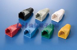 2001 RJ45接頭套管