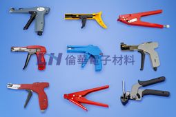 0302 KSS 紮線槍 Tie Gun