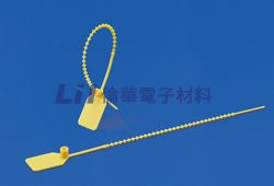 0313 KSS 鉛封標示紮線帶 Security Marker Tie