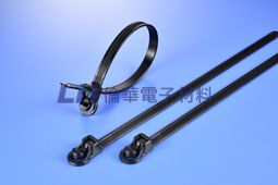 0315 KSS 易退式紮線帶 Easy Releasable Cable Tie