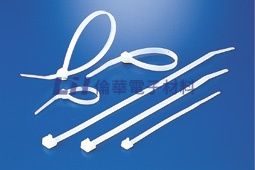 0316 KSS 可退式紮線帶 Releasable Cable Tie