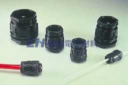 0601 KSS 電纜固定頭 Nylon Cable Gland