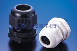 0606 KSS 電纜固定頭(PG牙) Nylon Cable Gland (PG Thread)