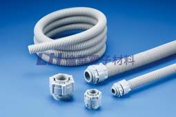 0615 KSS 浪管固定頭 Flexible Conduit Adaptor