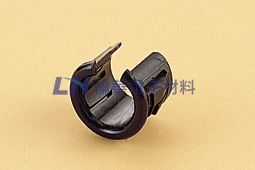 0713 KSS 開口型扣式護線套 Snap Bushing (Open/Close)