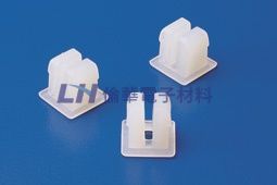 0723 KSS 方型隔離柱 Square Head Grommet Nut