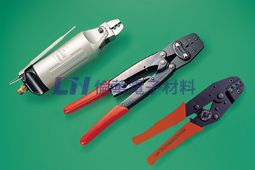 0801A KSS 閉端端子工具 Close-End Wire Connector Crimping Tool