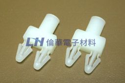 1103 KSS 平底隔離柱 Screw Fastend PCB Support