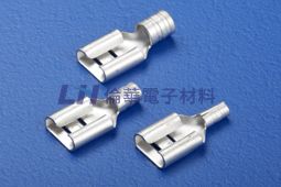 1504 KSS 公母插(母) Non Insulated Female Lug