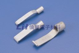 1504 KSS 折角扁平端子 Lipped Blade Terminal